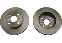 Brake Disc BR-9313 Kavo parts