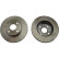 Brake Disc BR-9313 Kavo parts
