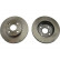 Brake Disc BR-9313 Kavo parts, Thumbnail 3