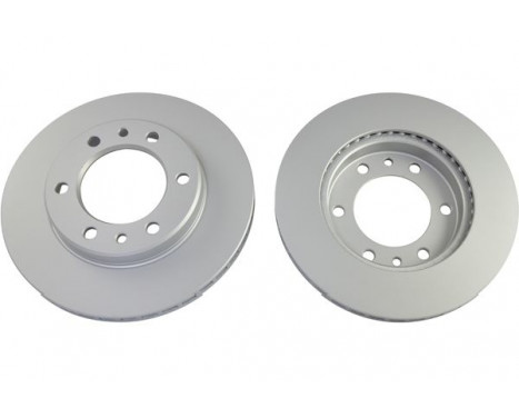 Brake Disc BR-9325-C Kavo parts