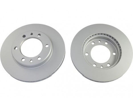 Brake Disc BR-9325-C Kavo parts, Image 2