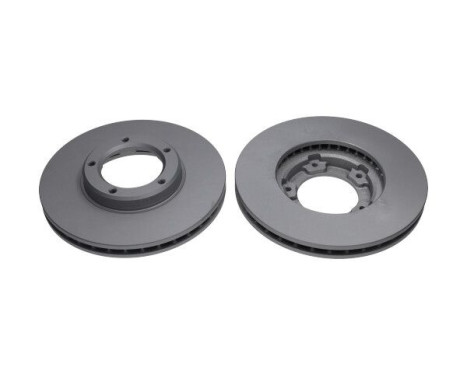 Brake Disc BR-9327-C Kavo parts, Image 2
