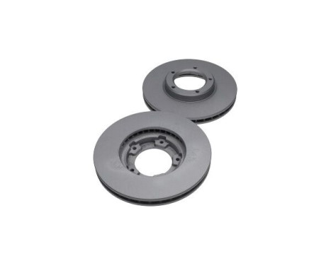 Brake Disc BR-9327-C Kavo parts, Image 3