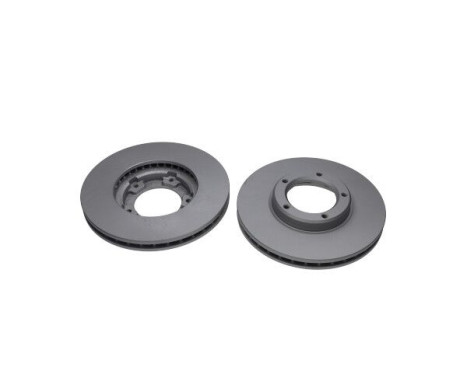 Brake Disc BR-9327-C Kavo parts, Image 4