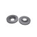Brake Disc BR-9327-C Kavo parts, Thumbnail 4
