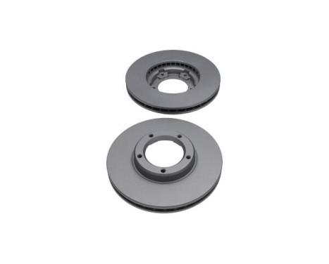 Brake Disc BR-9327-C Kavo parts, Image 5