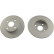 Brake Disc BR-9330-C Kavo parts