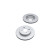 Brake Disc BR-9333-C Kavo parts, Thumbnail 3