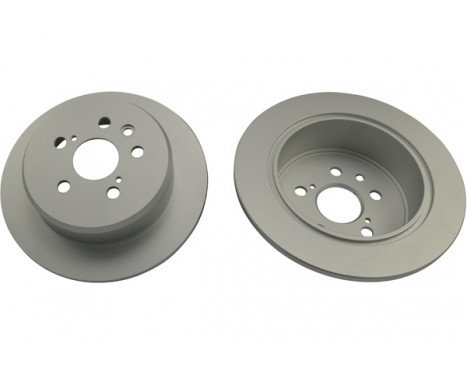 Brake Disc BR-9336-C Kavo parts