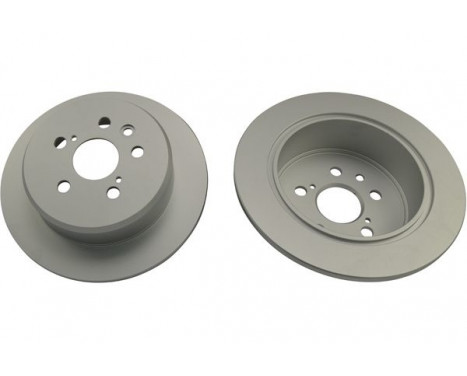 Brake Disc BR-9336-C Kavo parts, Image 2