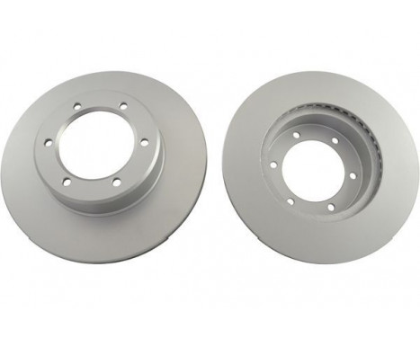 Brake Disc BR-9342-C Kavo parts, Image 2