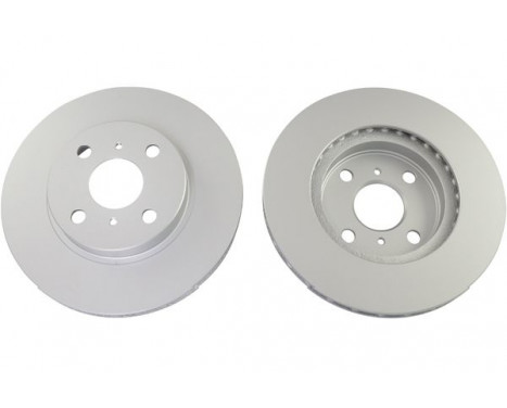 Brake Disc BR-9343-C Kavo parts