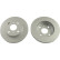 Brake Disc BR-9349-C Kavo parts, Thumbnail 2