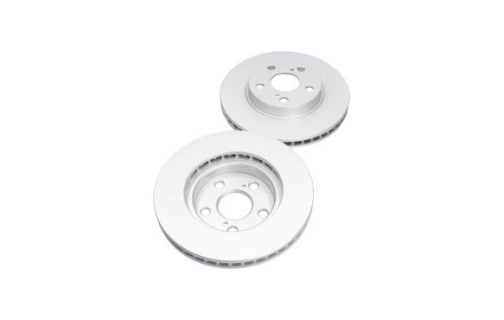 Brake Disc BR-9352-C Kavo parts, Image 3