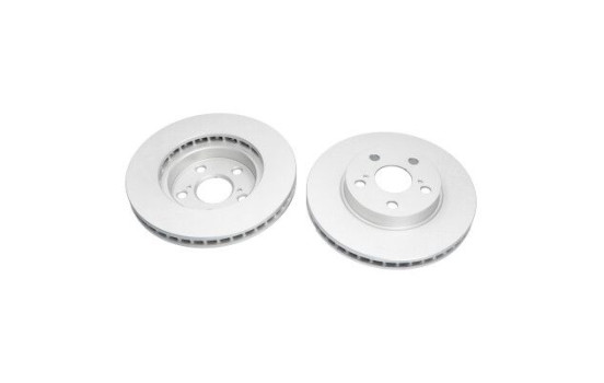 Brake Disc BR-9352-C Kavo parts, Image 4