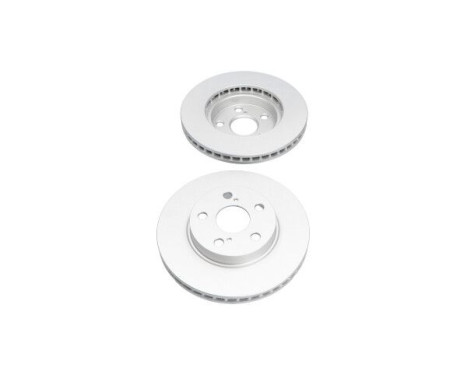 Brake Disc BR-9352-C Kavo parts, Image 5