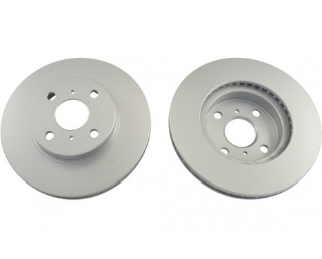 Brake Disc BR-9355-C Kavo parts
