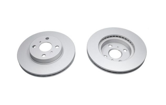 Brake Disc BR-9355-C Kavo parts, Image 2