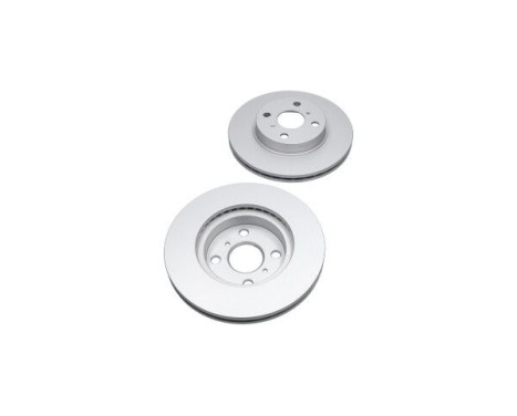 Brake Disc BR-9355-C Kavo parts, Image 3