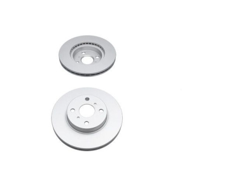 Brake Disc BR-9355-C Kavo parts, Image 5