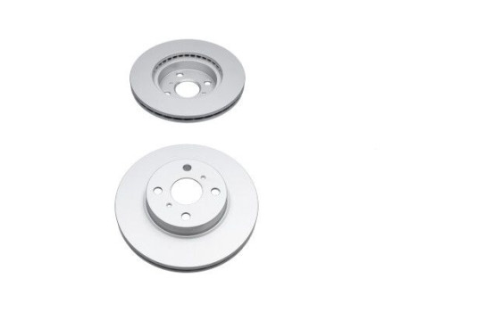 Brake Disc BR-9355-C Kavo parts, Image 5