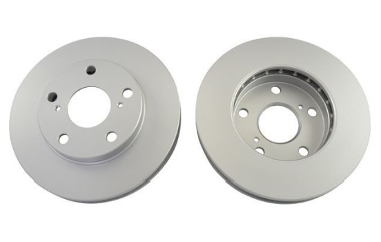Brake Disc BR-9356-C Kavo parts, Image 2
