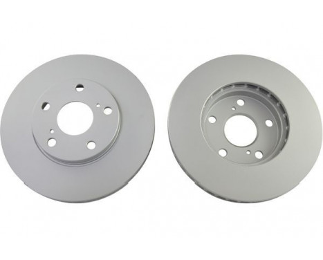 Brake Disc BR-9357-C Kavo parts, Image 2