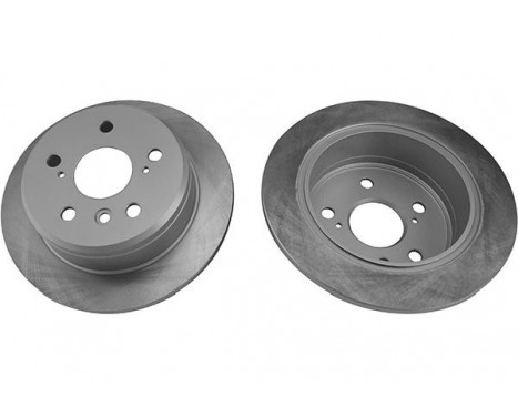 Brake Disc BR-9358-C Kavo parts