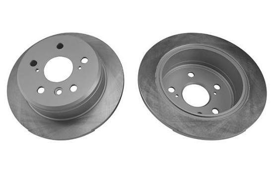 Brake Disc BR-9358-C Kavo parts