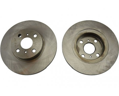 Brake Disc BR-9367-C Kavo parts