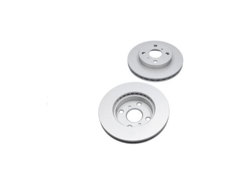 Brake Disc BR-9369-C Kavo parts, Image 2