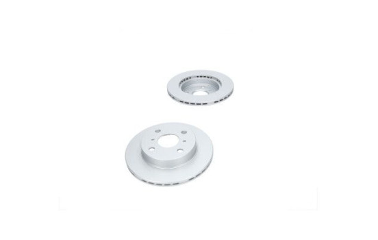 Brake Disc BR-9372-C Kavo parts, Image 3