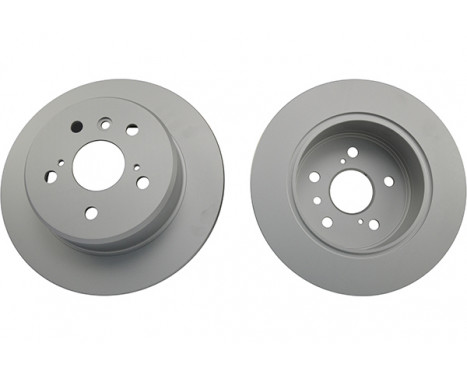Brake Disc BR-9379-C Kavo parts