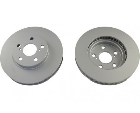 Brake Disc BR-9381-C Kavo parts, Image 2