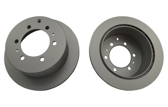 Brake Disc BR-9382-C Kavo parts