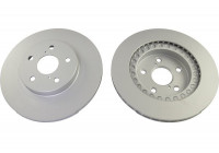 Brake Disc BR-9383-C Kavo parts