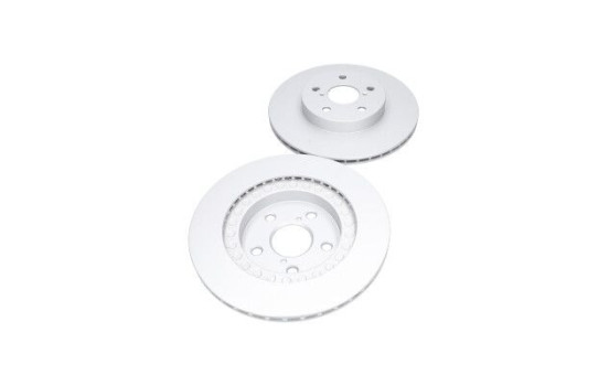 Brake Disc BR-9383-C Kavo parts, Image 3