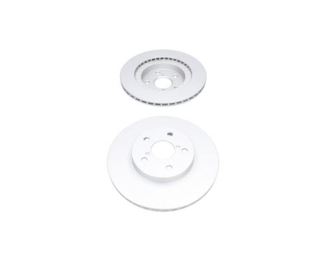 Brake Disc BR-9383-C Kavo parts, Image 5