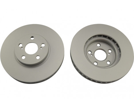 Brake Disc BR-9385-C Kavo parts