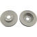 Brake Disc BR-9385-C Kavo parts