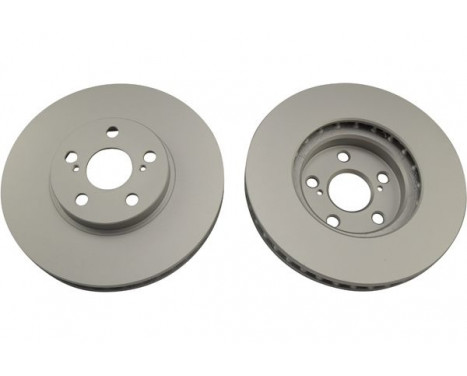 Brake Disc BR-9385-C Kavo parts, Image 2