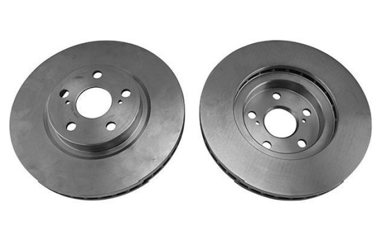 Brake Disc BR-9386 Kavo parts, Image 2
