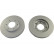 Brake Disc BR-9390-C Kavo parts, Thumbnail 2