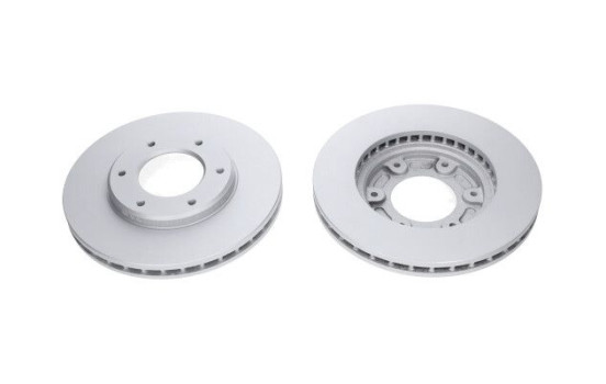 Brake Disc BR-9390-C Kavo parts, Image 2