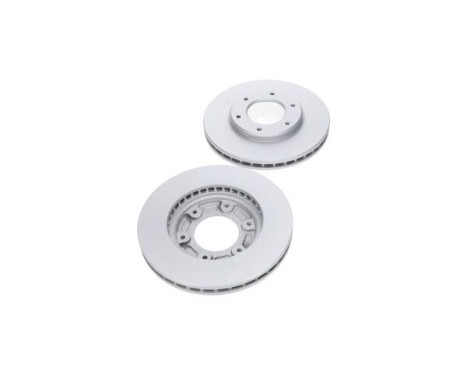 Brake Disc BR-9390-C Kavo parts, Image 3