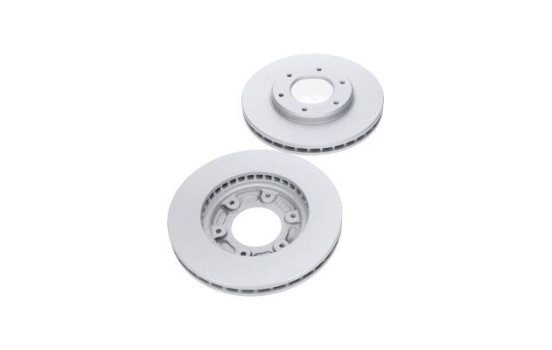 Brake Disc BR-9390-C Kavo parts, Image 3