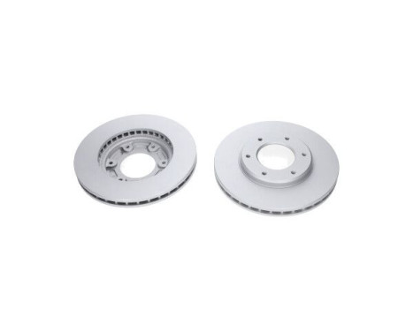 Brake Disc BR-9390-C Kavo parts, Image 4