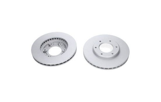 Brake Disc BR-9390-C Kavo parts, Image 4
