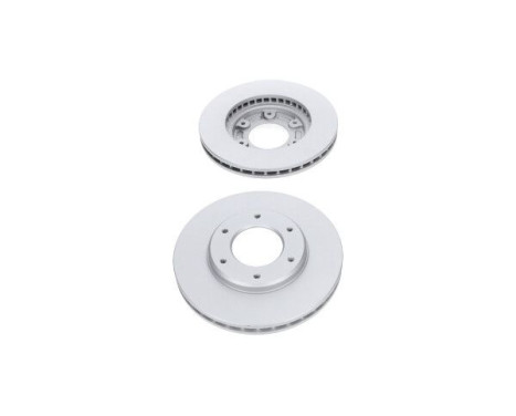 Brake Disc BR-9390-C Kavo parts, Image 5
