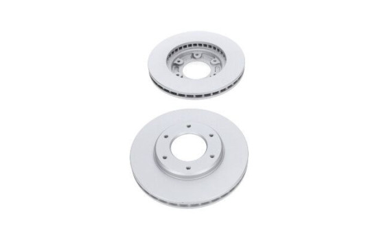 Brake Disc BR-9390-C Kavo parts, Image 5